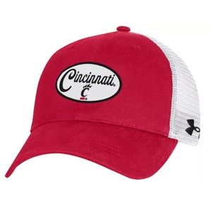 Cincinnati Bearcats Trucker Hat